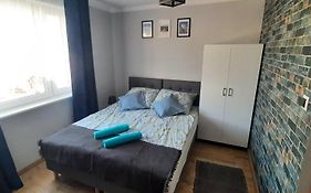 Gościniec Pogodna Przystań